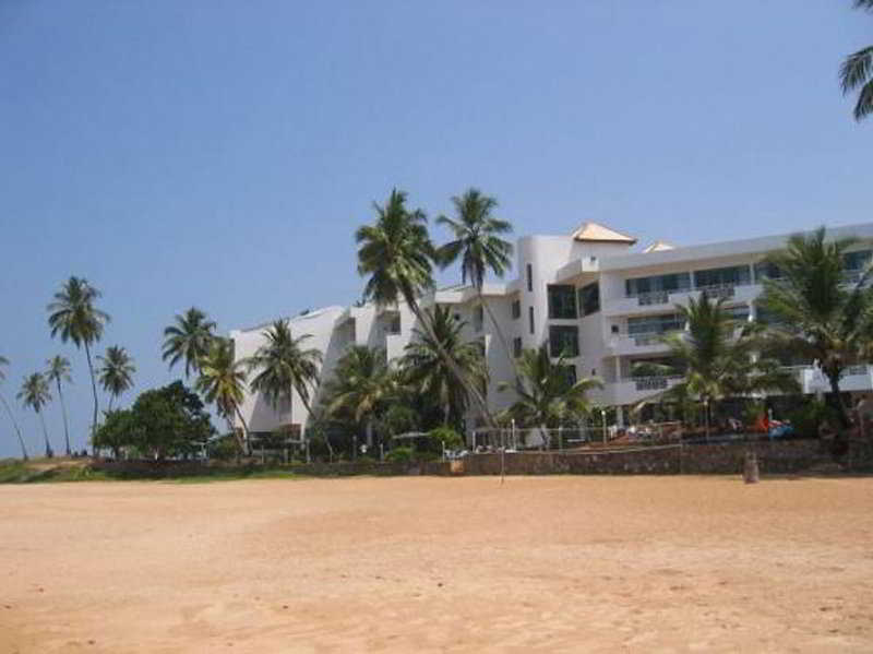 Induruwa Beach Resort 외부 사진
